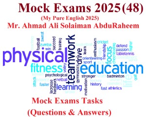 Mock Exams 48