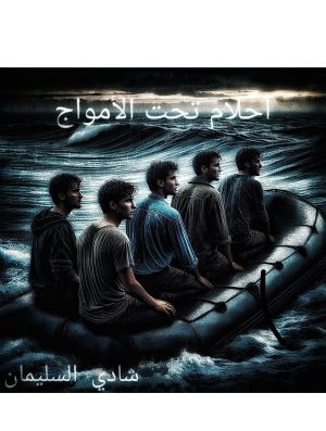 رواية أحلام تحت الامواج