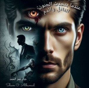 كتاب عندما يتحدث الجنون