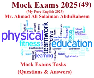 Mock Exams 49