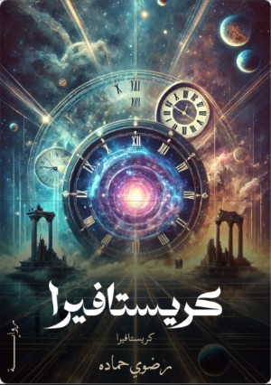 رواية كريستافيرا