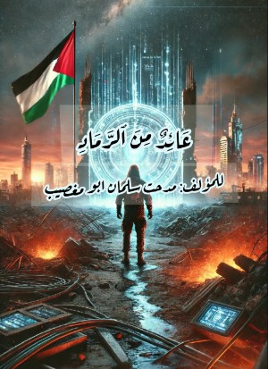 كتاب عائد من الرماد