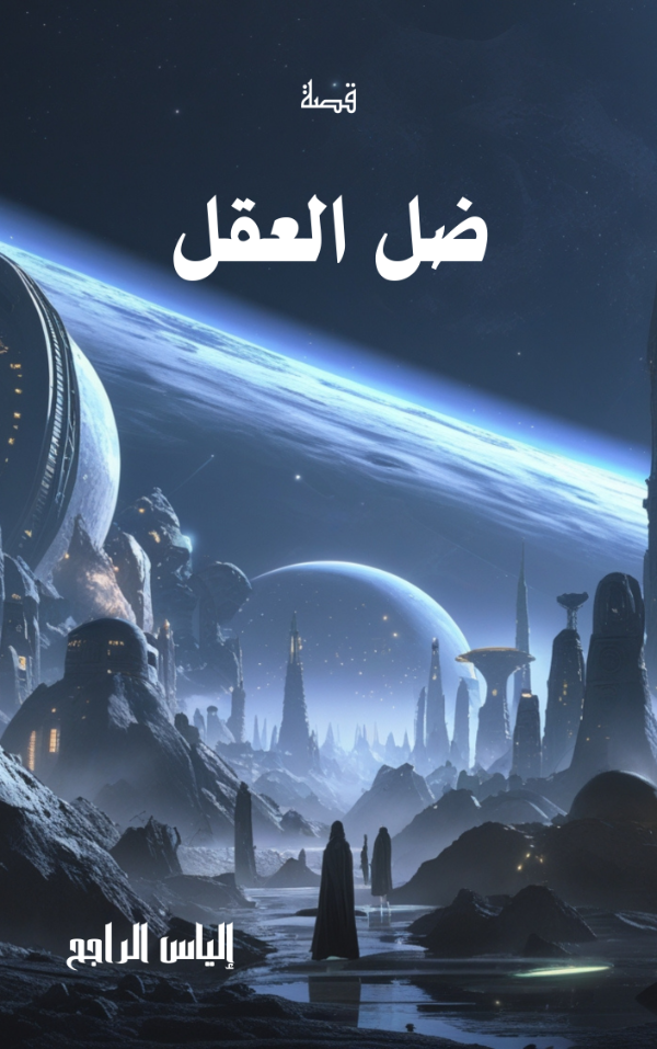 رواية قصة ضل العقل