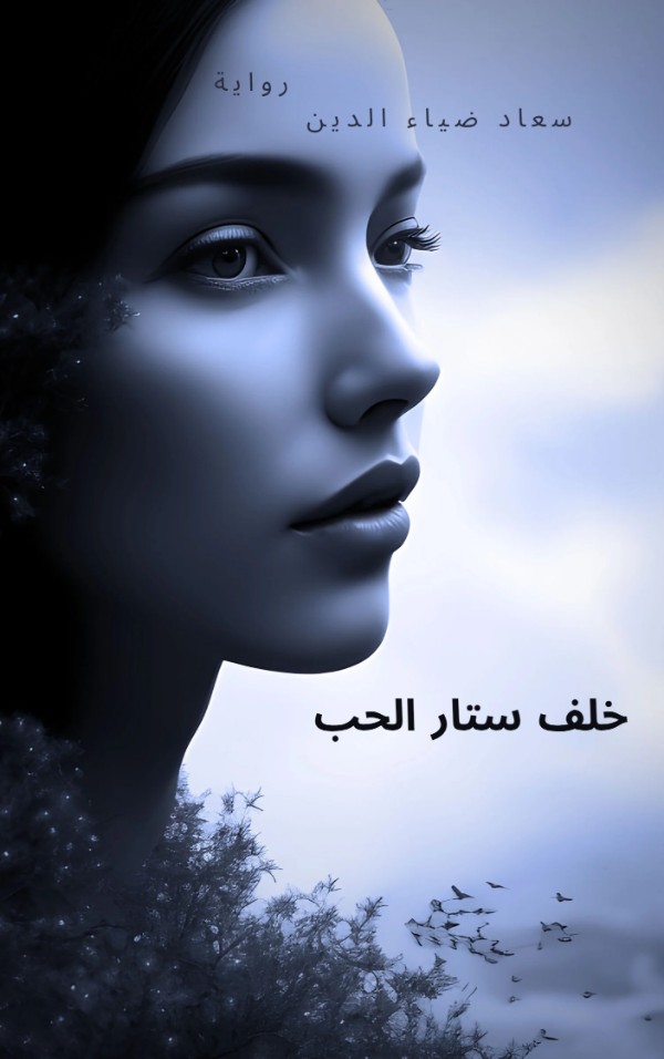 رواية خلف ستار الحب (الجزء الثاني)