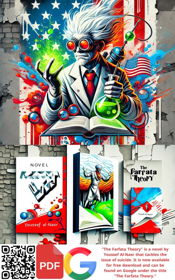 The Farfata Theory Youssef Al Nasr