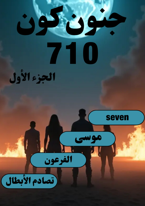 رواية جنون كون 710