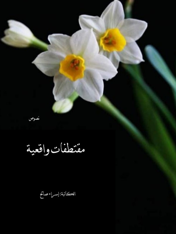 كتاب مقتطفات واقعية