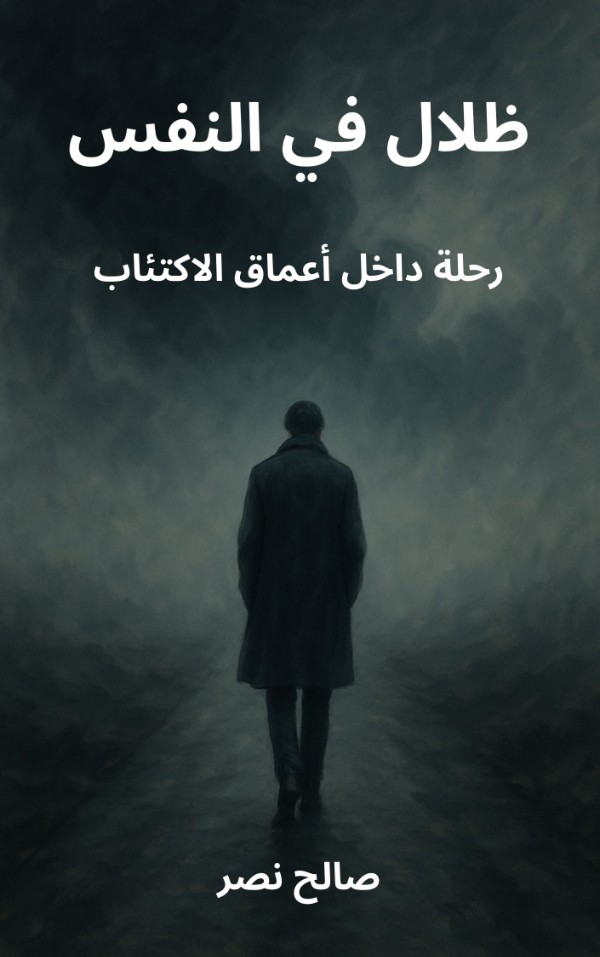 كتاب ظلال في النفس