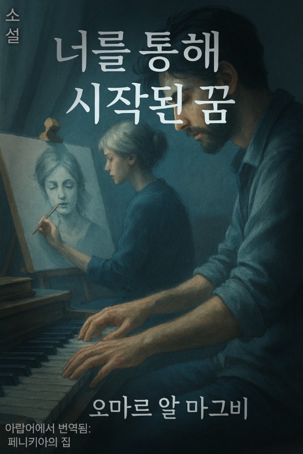 너로부터 시작된 꿈