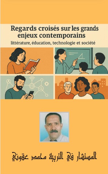 Regards croisés sur les grands enjeux contemporains