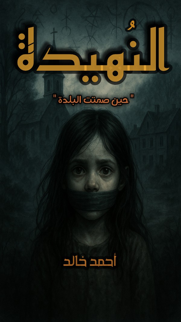 رواية النهيدة
