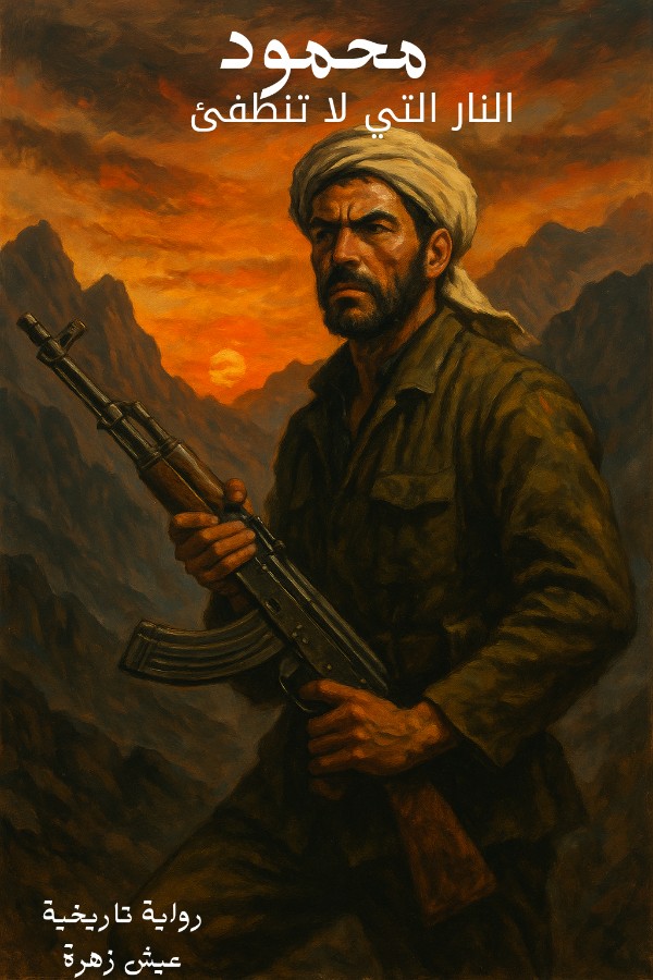 رواية محمود