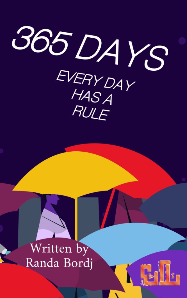 كتاب 365 Days