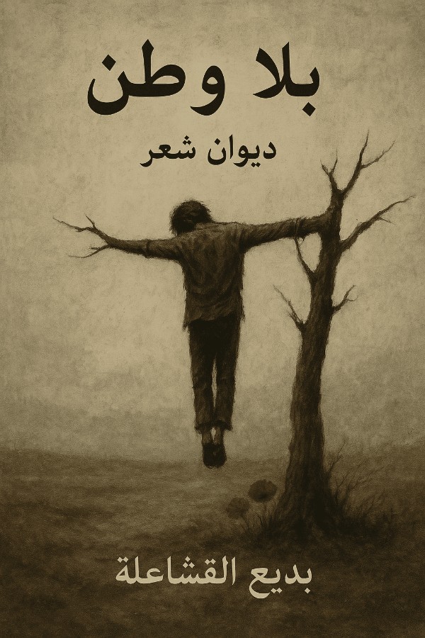 كتاب بلا وطن