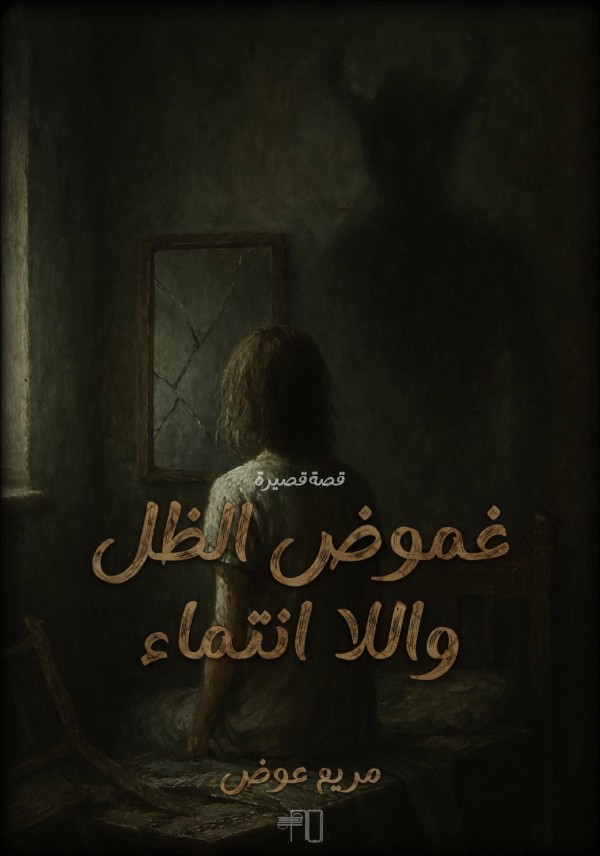 رواية غموض الظل واللا انتماء