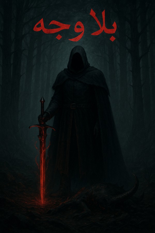 كتاب بلا وجه