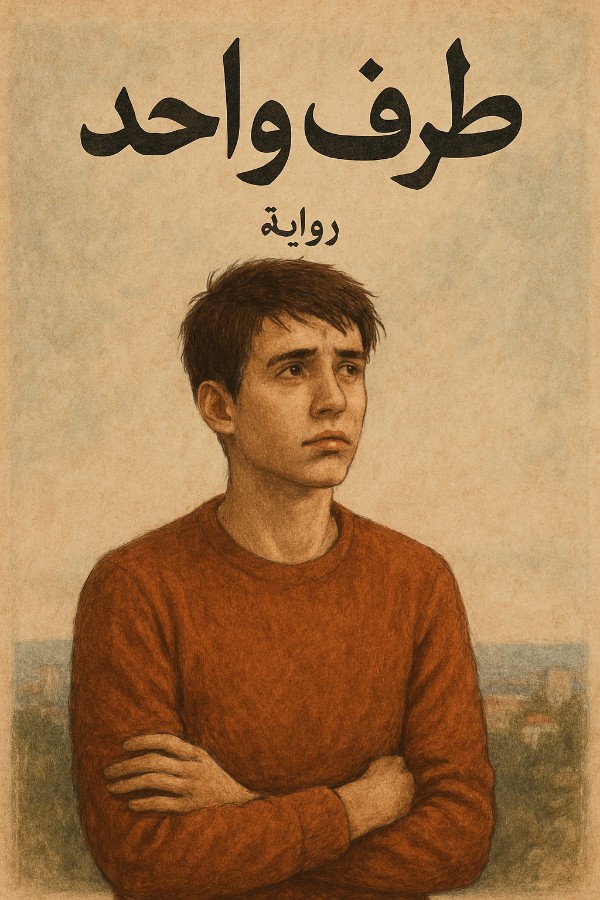 كتاب طرف واحد
