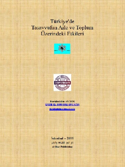 TASAVVUF VE AİLE