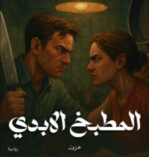 رواية المطبخ الأبدي