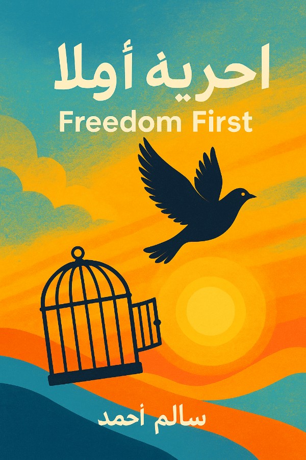 كتاب الحرية أولا