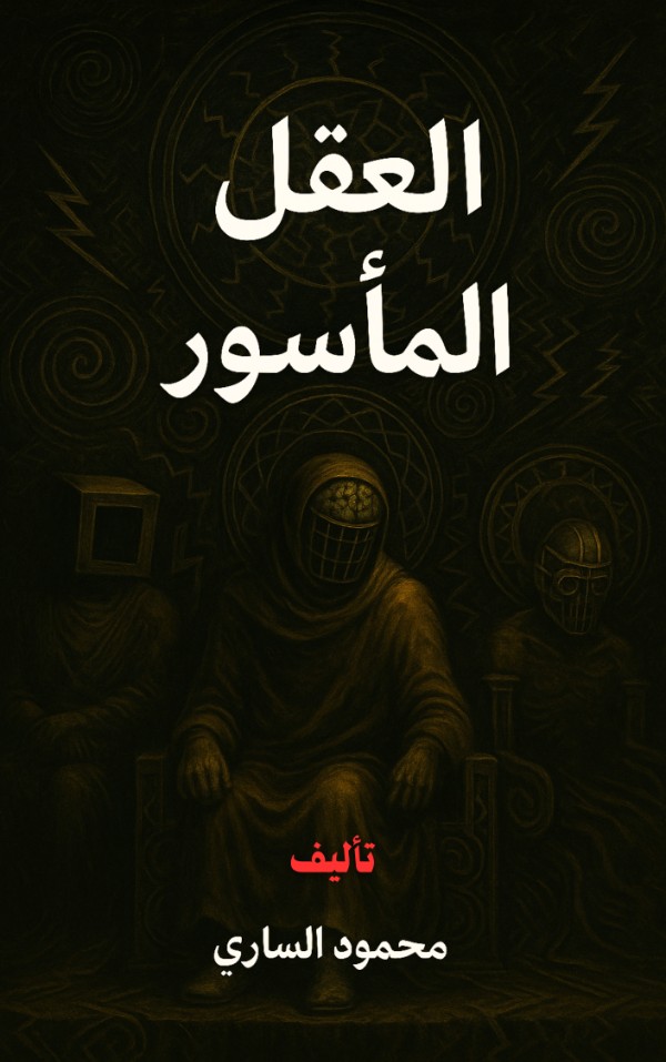 كتاب العقل المأسور