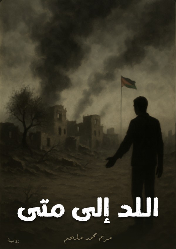 رواية اللد إلى متى