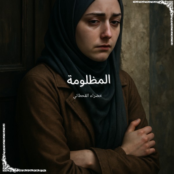 رواية المظلومة