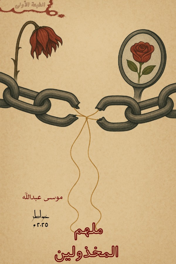 كتاب ملهم المخذولين