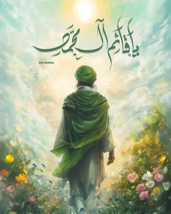 كتاب اجتماع القلوب في زمان الغيبة الكبرى