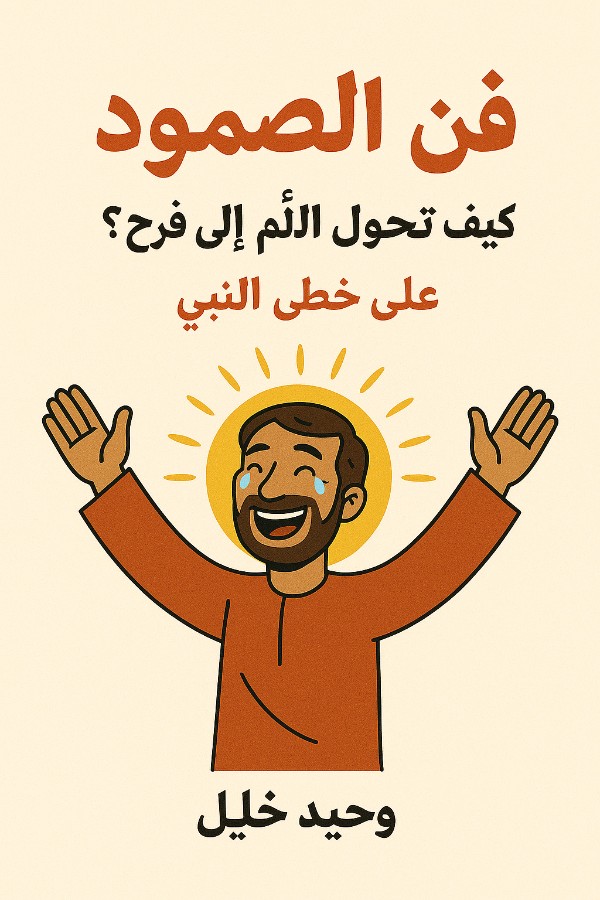 كتاب فن الصمود