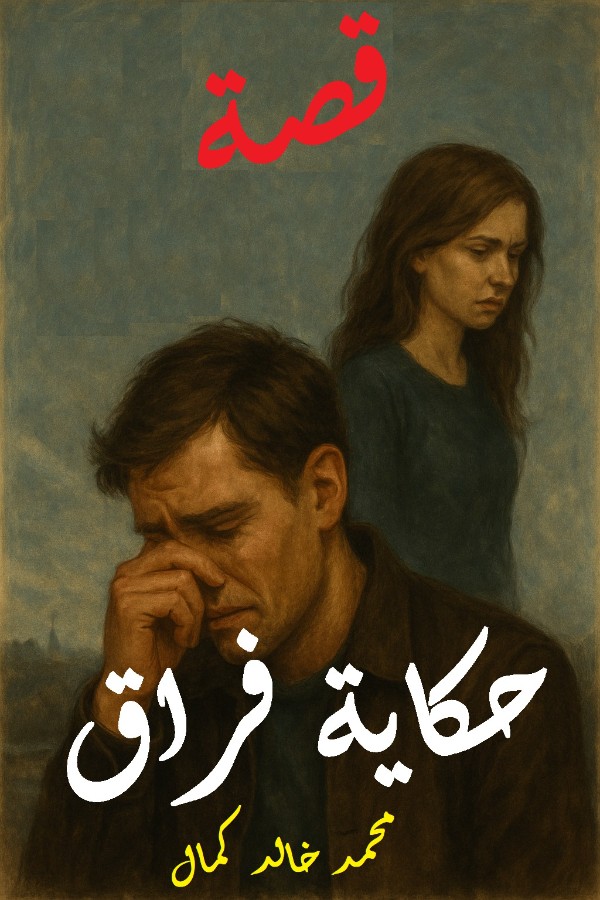 رواية حكاية فراق
