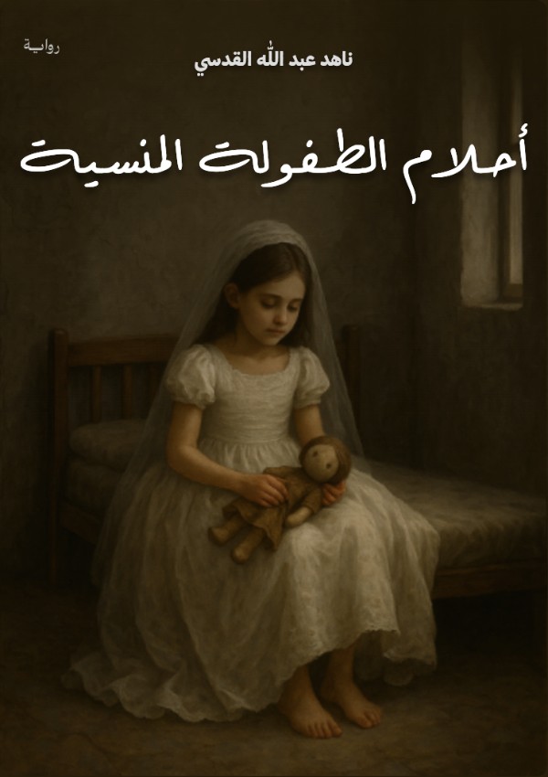 رواية أحلام الطفولة المنسية