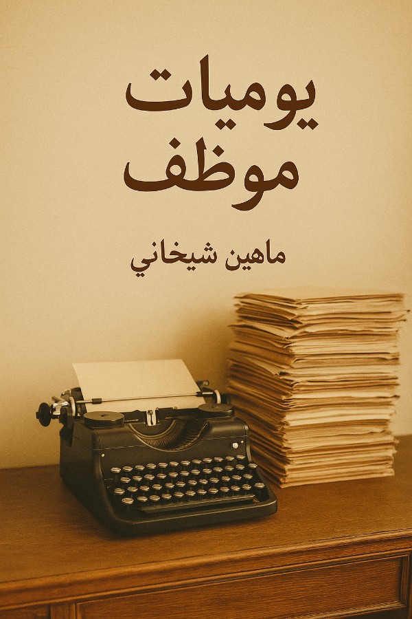 كتاب من يوميات موظف
