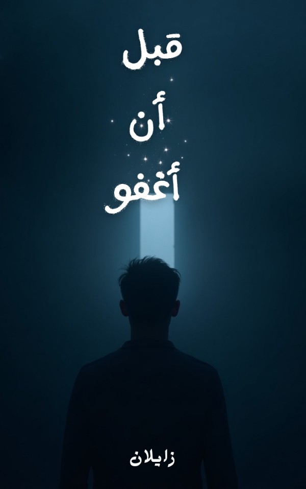 رواية قبل أن أغفو