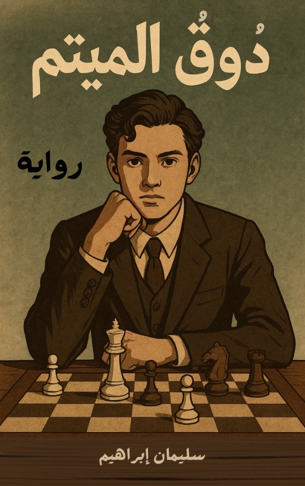 رواية دوق الميتم