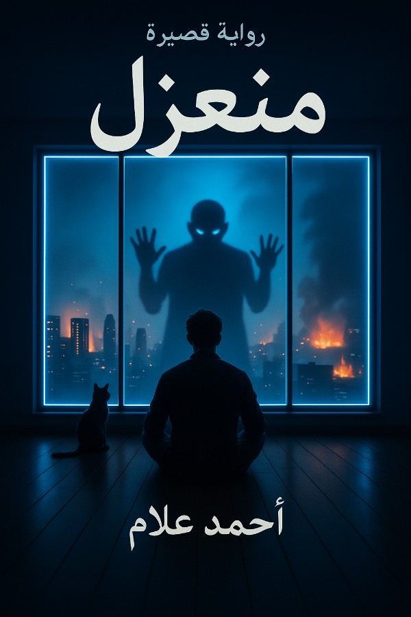 رواية منعزل