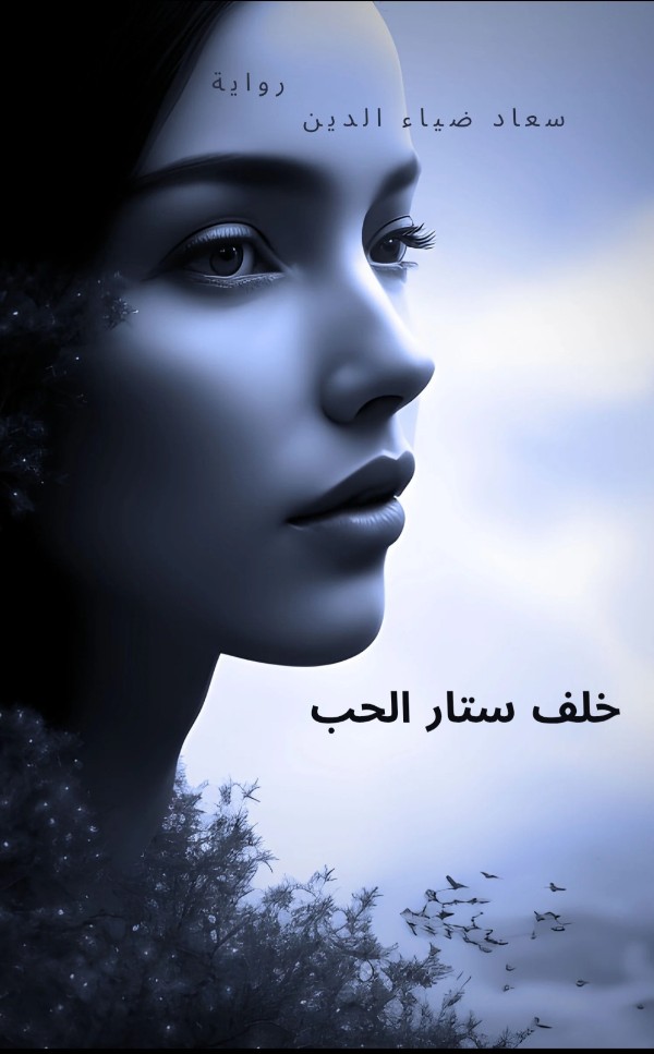 رواية خلف ستار الحب (الجزء الثالث والأخير)