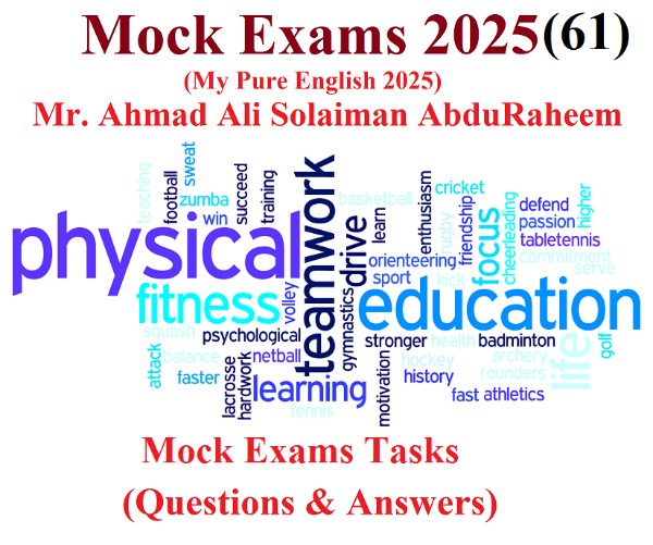 Mock Exams 61