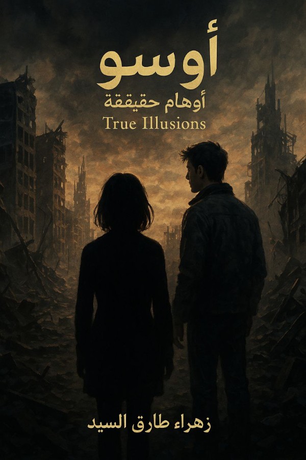 رواية أوسو