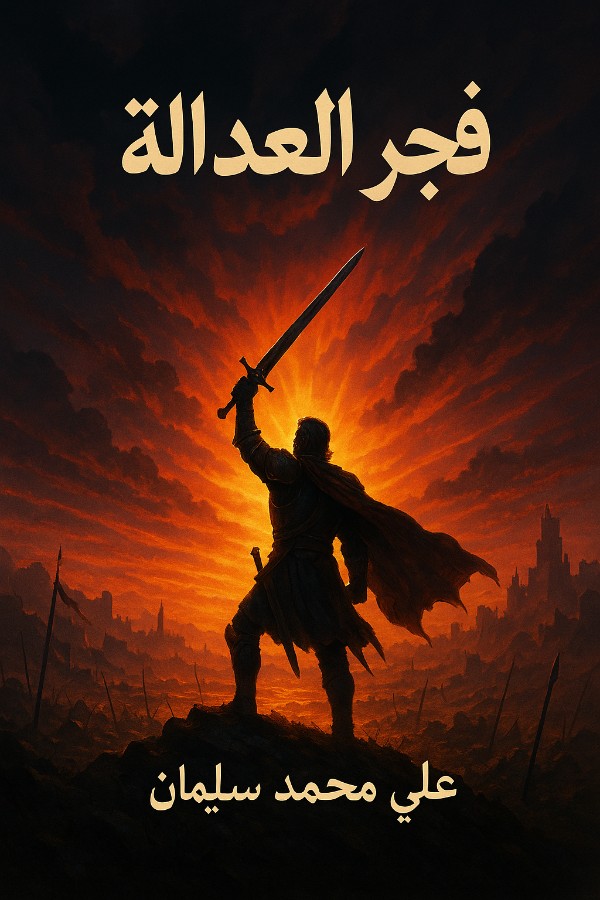 كتاب سيناريو مسلسل ملحمي