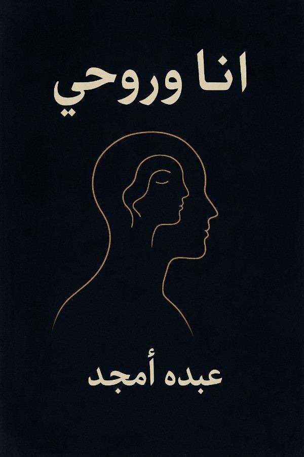 كتاب أنا وروحي