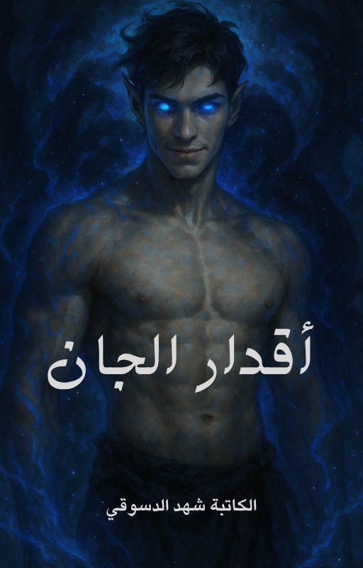 رواية اقدار الجان