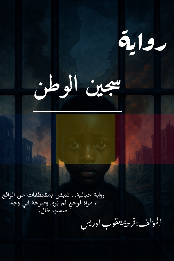 رواية سجين الوطن