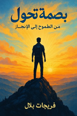 كتاب بصمة تحول