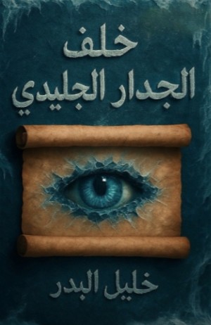 رواية خلف الجدار الجليدي