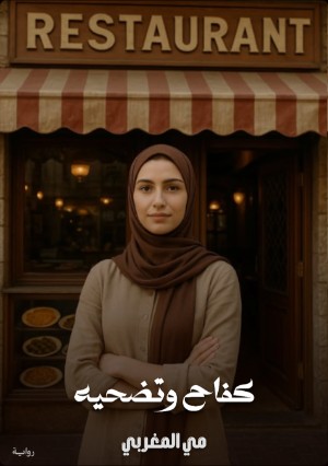 رواية كفاح وتضحية