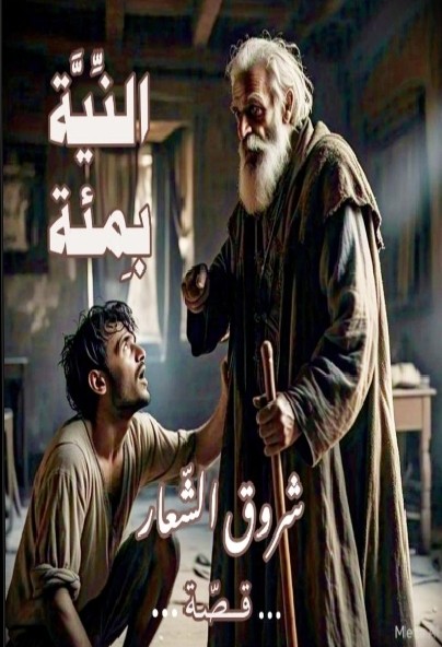 كتاب النية بمئة