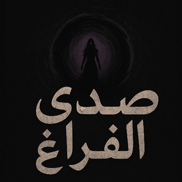 رواية صدی الفراغ