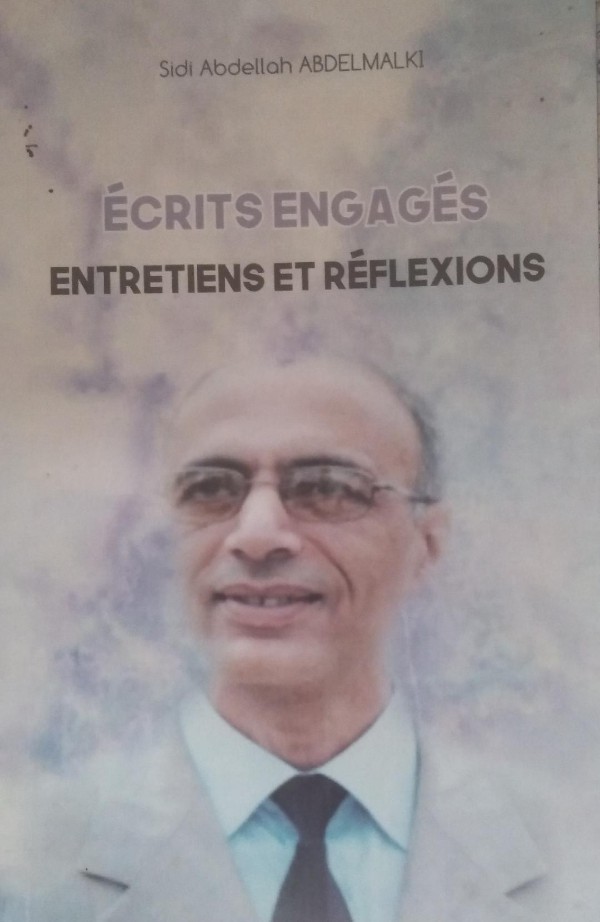 Ecrits engagés. Entretiens et réflexions