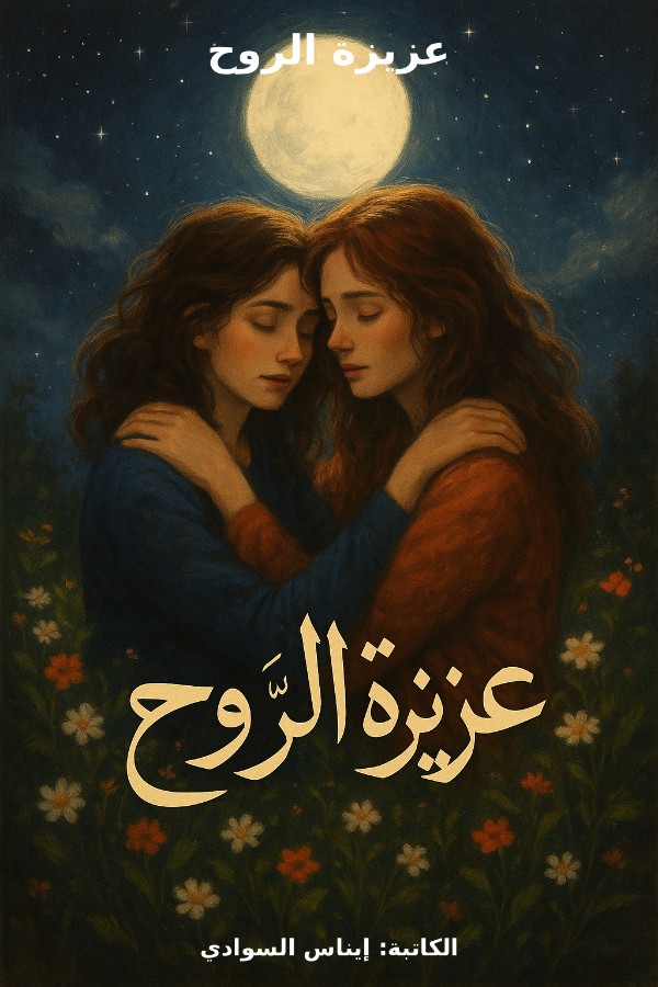 رواية عزيزة الروح